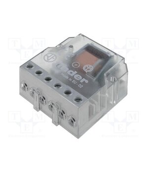 26.04.8.012.0000 Relay: installation; bistable,impulse; NO x2; Ucoil: 12VAC; 26.04 iE5th_P9W6AVXB2xVd2SMR3BAGUA_M8VoILsa_d1Dow