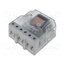 26.04.8.012.0000 Relay: installation; bistable,impulse; NO x2; Ucoil: 12VAC; 26.04 iE5th_P9W6AVXB2xVd2SMR3BAGUA_M8VoILsa_d1Dow