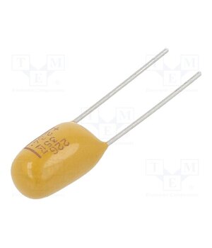 T350K226M035AT Capacitor: tantalum; 22uF; 35VDC; THT; ±20%; -55÷125°C; T350; 5.08mm R_3loQiush-9bueYzZquU93_IboUB2vzsHMyG7CnlTU