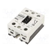84140613N Relay: solid state; Ucntrl: 10÷30VDC; 50A; 48÷660VAC; GN2; 1-phase ZBknvKwojaAcQvk0ck8xB4YTfxTbqdnIaf1TikvFC1E