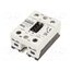 84140613N Relay: solid state; Ucntrl: 10÷30VDC; 50A; 48÷660VAC; GN2; 1-phase ZBknvKwojaAcQvk0ck8xB4YTfxTbqdnIaf1TikvFC1E