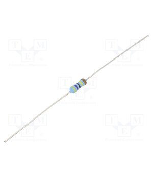 MRS25000C4704FCT00 Resistor: thin film; THT; 4.7MΩ; 600mW; ±1%; Ø0.6x28mm; Ø2.5x6.5mm yHuKjV9XI9g7MR5U5srBJHvBnXUgg3VG-SuvWSOHh90