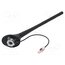 7677865 Antenna; car top,automotive; 0.2m; AM,FM; 0.2m; 12VDC ErAJ256q-wEVMspkC1gqWPloO96FtSFUfDpj6P_sW6Y