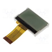 DEM 128064G1 FGH-PW Display: LCD; graphical; 128x64; FSTN Positive; 45.24x29.14x6mm eKzYe1BwnXYs3ckXy7ksfZup6v2zaFVpdAnyyh8Ra9w