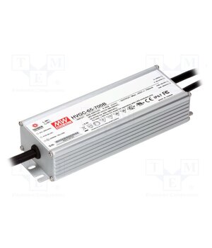 HVGC-65-700B Power supply: switching; LED; 65.1W; 9÷93VDC; 700mA; 180÷528VAC RY9DqrviQB71NKvlaBLH0ri1M6FWhEeAq-jgvI9JDQs