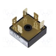VUO36-14NO8 Bridge rectifier: three-phase; Urmax: 1.4kV; If: 27A; Ifsm: 550A M4rkVNQZsejy9waEZVufks0NtDNxHySThUGu8Xi2Wds
