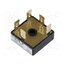 VUO36-14NO8 Bridge rectifier: three-phase; Urmax: 1.4kV; If: 27A; Ifsm: 550A M4rkVNQZsejy9waEZVufks0NtDNxHySThUGu8Xi2Wds