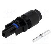 1394462-4 Connector: solar; plug; female; SOLARLOK; IP67; for cable; crimped OQcqs0_EQCKaTmLHyxvFjiBLrZGiwCVxsHmxw014z3M