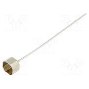 121000 Fuse holder; 5x20mm; Imax: 6.3A; Contacts: brass; silver plated 0DjJ32sANRYg2TLqO-GO-i1pOip_41xd95Gf_2ugH88