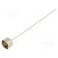 121000 Fuse holder; 5x20mm; Imax: 6.3A; Contacts: brass; silver plated 0DjJ32sANRYg2TLqO-GO-i1pOip_41xd95Gf_2ugH88