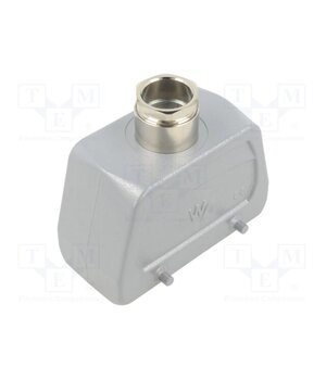 70.352.1635.0 Enclosure for connectors: HDC; size 16; for cable; M25; straight GcfLDhJXuu-xKMt4y7A_VCUHwgOUxamSRqev4AUwe8c
