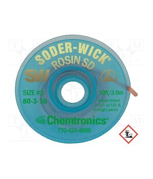 SW80-3-10 Tape: desoldering; halide-free,rosin,ROL0; W: 2mm; L: 3m; ESD MZLSAncZUIJjy29ScRxsk7dNPSPo8NSJJBGPKdyUihY