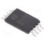 MCP3001-I/ST IC: A/D converter; Ch: 1; 10bit; 200ksps; 2.7÷5.5V; TSSOP8; tube aPcdQppm40u5u_oHyLTMW3yR_fWrOTTbVhaa2U9ro0w