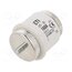 002315402 Fuse: fuse; 160A; 500VAC; 500VDC; gG; ceramic; DV; D 4-M4px7GDasMKqh6vkhFr_UjMAaHn47ymuRPlTDuf68