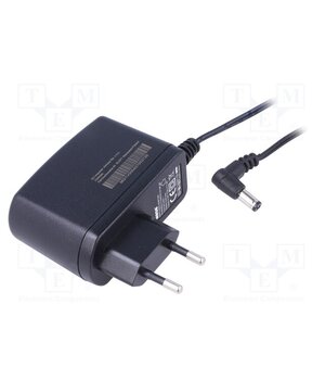 MSA-C1200CS12.0-18F-DE-2155-LCN Power supply: switching; mains,plug-in; 12VDC; 1.25A; 15W; 84.28% g9KAFO5ukFdol7VxhIGDh4BdzB5hgatxA9ds0KsFBs0