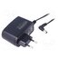 MSA-C1200CS12.0-18F-DE-2155-LCN Power supply: switching; mains,plug-in; 12VDC; 1.25A; 15W; 84.28% g9KAFO5ukFdol7VxhIGDh4BdzB5hgatxA9ds0KsFBs0
