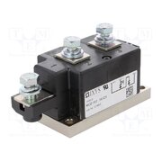 MCD312-16IO1 Module: diode-thyristor; 1.6kV; 320A; Y1-CU; Ufmax: 1.06V; screw -PxjX7dODxMZYzfaxQW3jTV93gv14gXRp3XI5yxPVxw