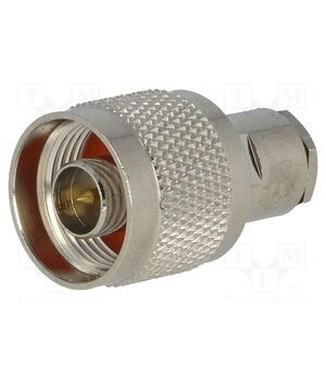 H3254A COPPER Connector: N; plug; male; straight; soldering,clamp; for cable 2WLW2OApStBIx-vmQfZLWY1Su2R_7kQaJ3XX8FM7IFo