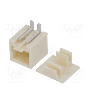 87437-0273 Connector: wire-board; socket; male; PIN: 2; Pico-SPOX; vertical dAwpPvu5XCaiqkLW6rB2gz81h0hcGiR5It7pDh5HqDg
