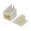 87437-0273 Connector: wire-board; socket; male; PIN: 2; Pico-SPOX; vertical dAwpPvu5XCaiqkLW6rB2gz81h0hcGiR5It7pDh5HqDg