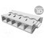 78172-0005 Connector: wire-board; plug; female; PIN: 5; Pico-EZMate; for cable uMrE9pv3zF8qBmsjbQ6K9q5yu7NWUYKyUWWVMJve-bQ