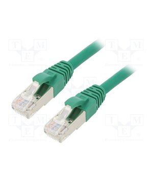 24441349 Patch cord; RJ45 plug,both sides; ETHERLINE® Cat.6a,S/FTP; 6a GJJ6IPCjhOGDAZwals7MwZUmSlpnHhGhesVQw_J5dLI