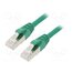 24441349 Patch cord; RJ45 plug,both sides; ETHERLINE® Cat.6a,S/FTP; 6a GJJ6IPCjhOGDAZwals7MwZUmSlpnHhGhesVQw_J5dLI