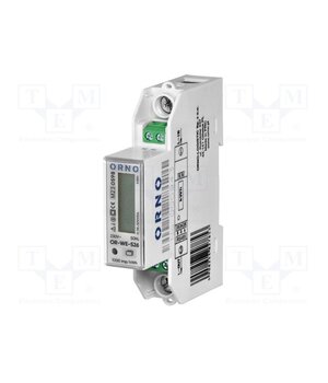 OR-WE-526 Controller; for DIN rail mounting; RS485 Modbus RTU; IP51 hnLc2UrUiHZLSMySKPqOZE0br5N8sDC6L98tFNblwaA
