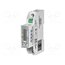 OR-WE-526 Controller; for DIN rail mounting; RS485 Modbus RTU; IP51 hnLc2UrUiHZLSMySKPqOZE0br5N8sDC6L98tFNblwaA