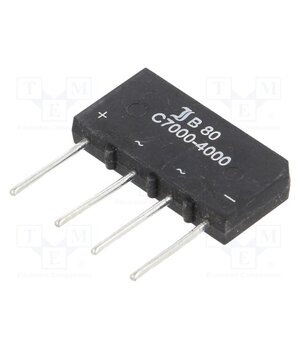 B80C7000A Bridge rectifier: single-phase; Urmax: 160V; If: 7A; Ifsm: 150A fsgH-y5FUM4suRPK7uxOdsG7xo70Z5vQmdcEifz3yCg