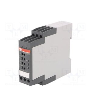 CM-PVS.41S Voltage monitoring relay; overvoltage,too low voltage; CM-PVS P_IFuseKve3R0zDqigNK1kF4GBbTg9ZOAW8lZmYH4fw