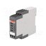 CM-PVS.41S Voltage monitoring relay; overvoltage,too low voltage; CM-PVS P_IFuseKve3R0zDqigNK1kF4GBbTg9ZOAW8lZmYH4fw