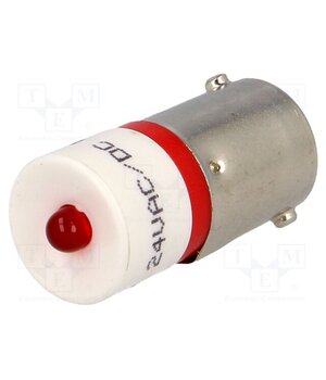 18602350 LED lamp; red; BA9S; 24VDC; 24VAC Z92Jdpd4XNfkovRehEDFMjqrJeiSM0A5DINlcmfrT0U