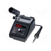 SL 30ESD-N Station: soldering; Station power: 48W; 160÷480°C; ESD QiAzb30uwKHWAfFxmbRTR0LBGDkeL4anVDMXBEDmNw8