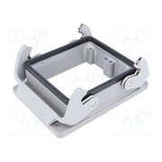 09300320301 Enclosure for connectors: HDC; size 32B (2 x 16B); Han® B ae0H29s4sSVAaa8o95Z75PKD1OP-MJiJgyoYALoQiTM