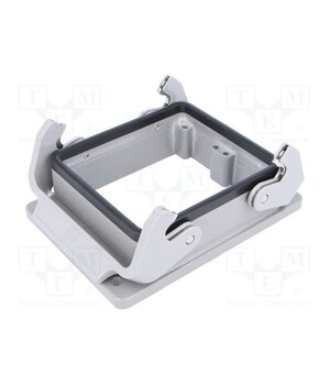 09300320301 Enclosure for connectors: HDC; size 32B (2 x 16B); Han® B ae0H29s4sSVAaa8o95Z75PKD1OP-MJiJgyoYALoQiTM