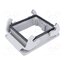 09300320301 Enclosure for connectors: HDC; size 32B (2 x 16B); Han® B ae0H29s4sSVAaa8o95Z75PKD1OP-MJiJgyoYALoQiTM