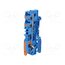 2104-5304 Splice terminal: rail; 2104; 32A; 800V; push-in; blue; 0.5÷6mm2 1uUrK_IHMZlxbQ-V_z1vH8IPdzD91UtR-8pYSkzhGBo