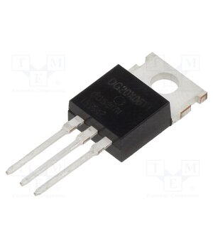 DG20X06T1 Transistor: IGBT; 600V; 29A; 313W; TO220 8jane6zNY5es83Iv3XS8JPDgv5lF1LNsA2OTENfq8Vo