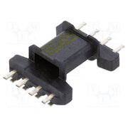 EFD12_3.5-K-1S-8P-CPHS Coil former: with pins; plastic; No.of term: 8; Poles number: 1 ZFYmxpfrikvwMqArKUCjw-v3BK-QT_B4Kpx7yhMxpPU