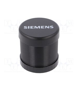 8WD4450-0FA Automation module: sound signaller; black; 230VAC; IP20; 8WD44 9_jF6_yiHw_cSj07jXrvqsGblet9uqAf5F8k8bVbtxU