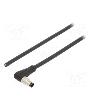79 3109 52 04 Connector: M5; plug; male; PIN: 4; 1A; angled 90°; IP67; 60V; 2m; 707 79Rf8MAdYOXayZxf2_Hx3HPpkZtx3LMSy-G6uJ-Z_qk