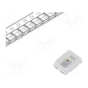 RF-AURI16TS-ED LED; orange; SMD; PLCC2; 170÷430mcd; 1.8÷2.4VDC; 2.2x1.6x0.55mm bIomuqIfMnnrpdEqV4EcPk2h2hKcetH3bFTZfDUxDaU