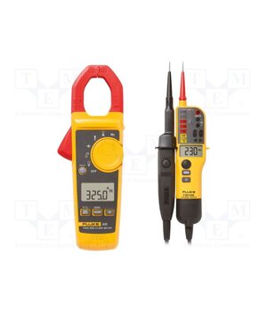 FLK-325/T130 Meter: multifunction; Øcable: 30mm; LCD; 3,5 digit; True RMS; IP30 nOhOQ3cCC7Yo62122W8ZnsrYjHU88UuKHR2WBAA1_1o