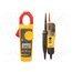FLK-325/T130 Meter: multifunction; Øcable: 30mm; LCD; 3,5 digit; True RMS; IP30 nOhOQ3cCC7Yo62122W8ZnsrYjHU88UuKHR2WBAA1_1o