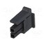 43025-0200 Connector: wire-board; plug; female; PIN: 2; Micro-Fit 3.0; 3mm; 2x1 metUbP6D3ARJb3xibO3BJeto29UOMOq4gDGKw65Xt9c