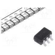 74AHC1G14SE-7 IC: digital; NOT; Ch: 1; SMD; SOT353; 2÷5.5VDC; -40÷125°C; reel,tape Khffq56dqlex2x87eJzEQ4aYCiDQ6OusPbrVHSz1JNM