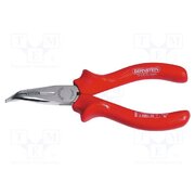 13-916-VDE Pliers; insulated,curved,universal,elongated; 165mm tMJcoHrg8Ft80Fi0XNqySvYfpYVrm2LKsNHwMHAxy4Y