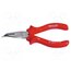 13-916-VDE Pliers; insulated,curved,universal,elongated; 165mm tMJcoHrg8Ft80Fi0XNqySvYfpYVrm2LKsNHwMHAxy4Y