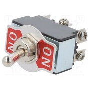 TB2-2D-DC-4 Switch: toggle; Pos: 2; DPDT; ON-ON; 20A/12VDC; Leads: screw; TB/TB2 jpyj_JfJkOPEMBms6CB_GfdkpdI1SWduhvIAmlCyB0c